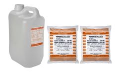 Haemodialysis Concentrate
