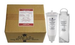 Dryconc - Dry Citrate Haemodialysis Concentrate
