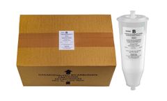 Haemodialysis Bicarbonate Cartridge