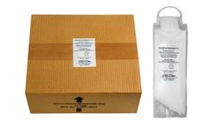 Haemodialysis Bicarbonate Bag