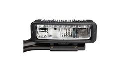 BOSS-Products - Model SL3 - L.E.D. Headlights