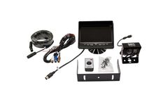 BOSS-Products - Model MSC21970 - Backup Camera