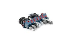 Bondioli - Monoblock Directional Control Valves