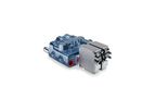 Bondioli - Control Systems for Front Loader