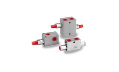 Bondioli - Inline Valves