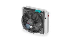 Bondioli - Fan Drive Systems