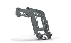 Miller - Model M 25 - Loaders