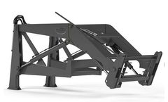 Miller - Model P 12 - Loaders