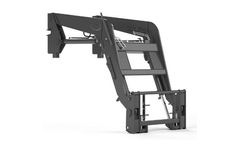 Miller - Model G20 - Loaders