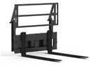 Miller - Model APF - Pallet Forks