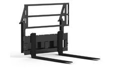 Miller - Model APF - Pallet Forks