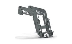 Miller - Model M 30 - Loaders