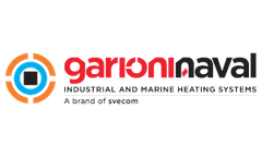 SVECOM - Water Tube Boilers