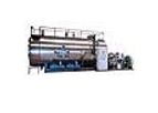 Garioni Naval - Model GPT/AC, GPT/CP/AC - Solid Fuel Boiler