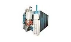 Garioni Naval - Model TH/AR - Thermal Oil Heather