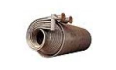 Garioni Naval - Model TH/EG - Exhaust Gas Boilers