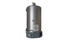 SVECOM - Heat Recovery Heaters and Boilers