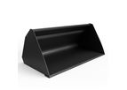 Virnig - Model V70 CWL - Snow / Light Material Bucket