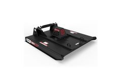 Virnig - Model V40 - Closed Front Rotary Brush Cutter
