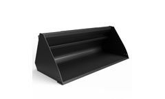 Virnig - Model V70 CWL - High Capacity General Purpose Bucket