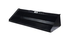 Star - Heavy Duty Skid-Steer Buckets