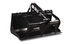 Star - Mini Root & Grapple Buckets