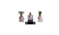 Coolant Shut-Off Thermostats