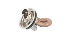 Electric Fluid Reservoir Heaters