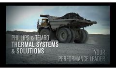 Phillips & Temro Industries: Technology Capabilities and Solutions - Video