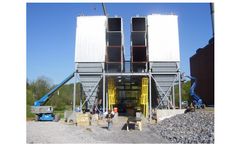 Amerair - Activated Carbon Injection (ACI) Systems