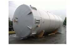 Amerair - Combination Semi-Dry & Wet Acid Gas