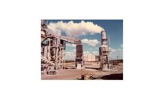 Amerair - Cyclone Collectors