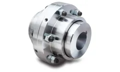 Amerigear - Gear Couplings