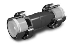 Amerigear - ClassGear Couplings