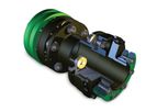 Ameridrives - Torsi-Lock Hubs