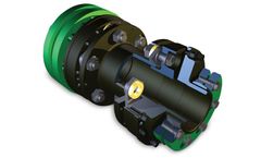 Ameridrives - Torsi-Lock Hubs