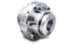 Amerigear - Gear Couplings