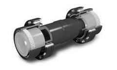 Amerigear - Model Class I - High Performance Gear Couplings