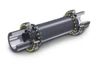 Ameriflex - Diaphragm Couplings