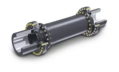 Ameriflex - Diaphragm Couplings