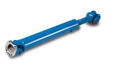 Americardan - Model 2000 Series - U Joints