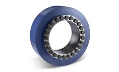 Ameridrives - Model HLD - Hydraulic Shaft Locking Devices