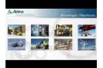Altra Industrial Motion - Company Overview Video