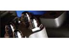 GE - Model GE LM2500 - LM Series  - Gas Turbines