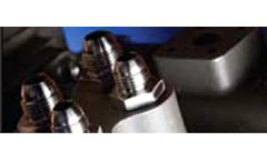 GE - Model GE LM2500 - LM Series  - Gas Turbines
