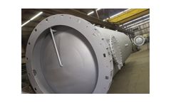 Industrial Silencers & Mufflers