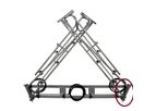 Setter - Steel Sprayer Booms