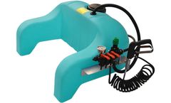 ATV - Model Pro - Boomless Nozzle Sprayer