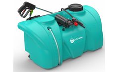 ATV Spot Sprayer