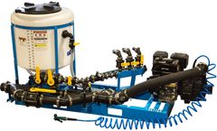 Setter - Complete Chemical Management System